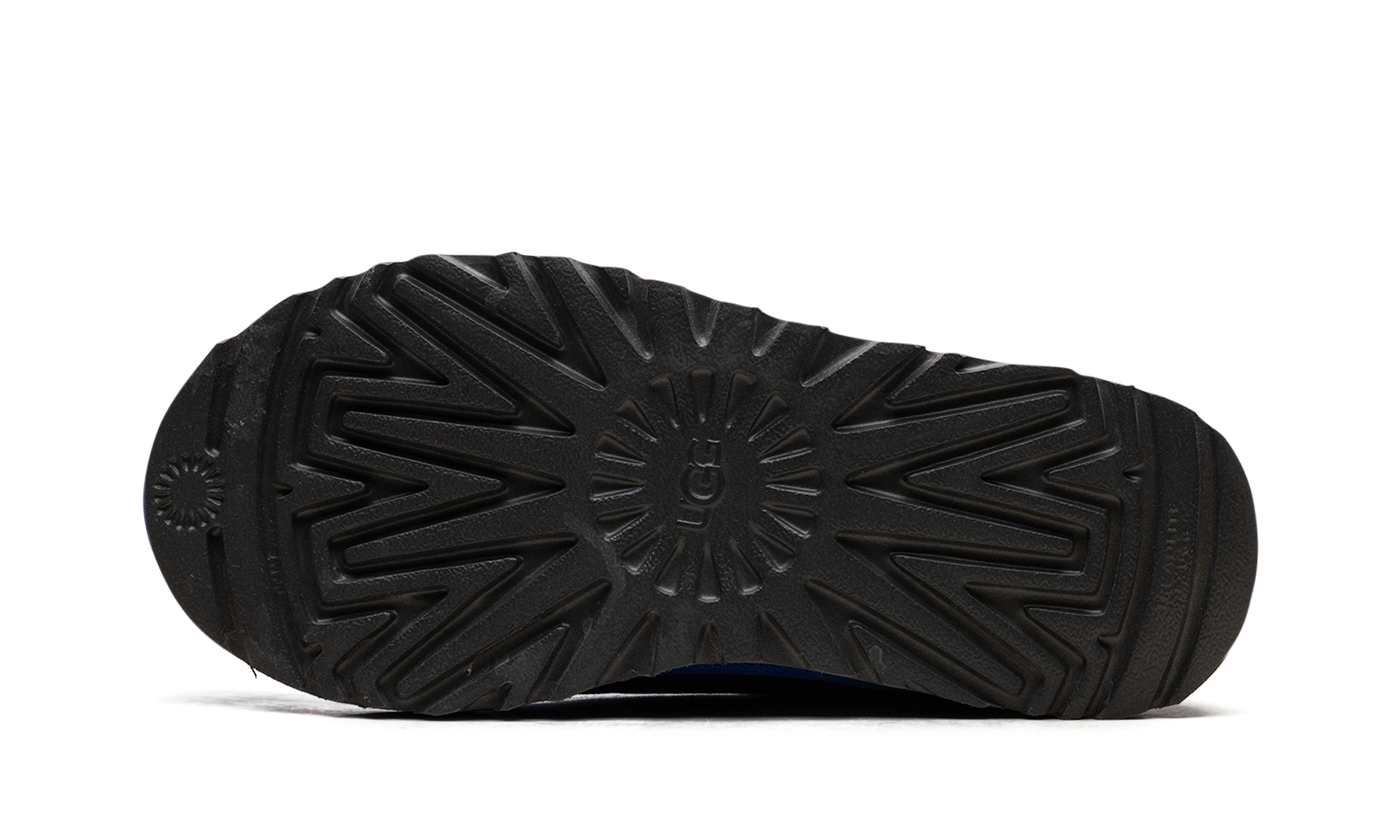 Tasman Classic Women "Classic Blue"