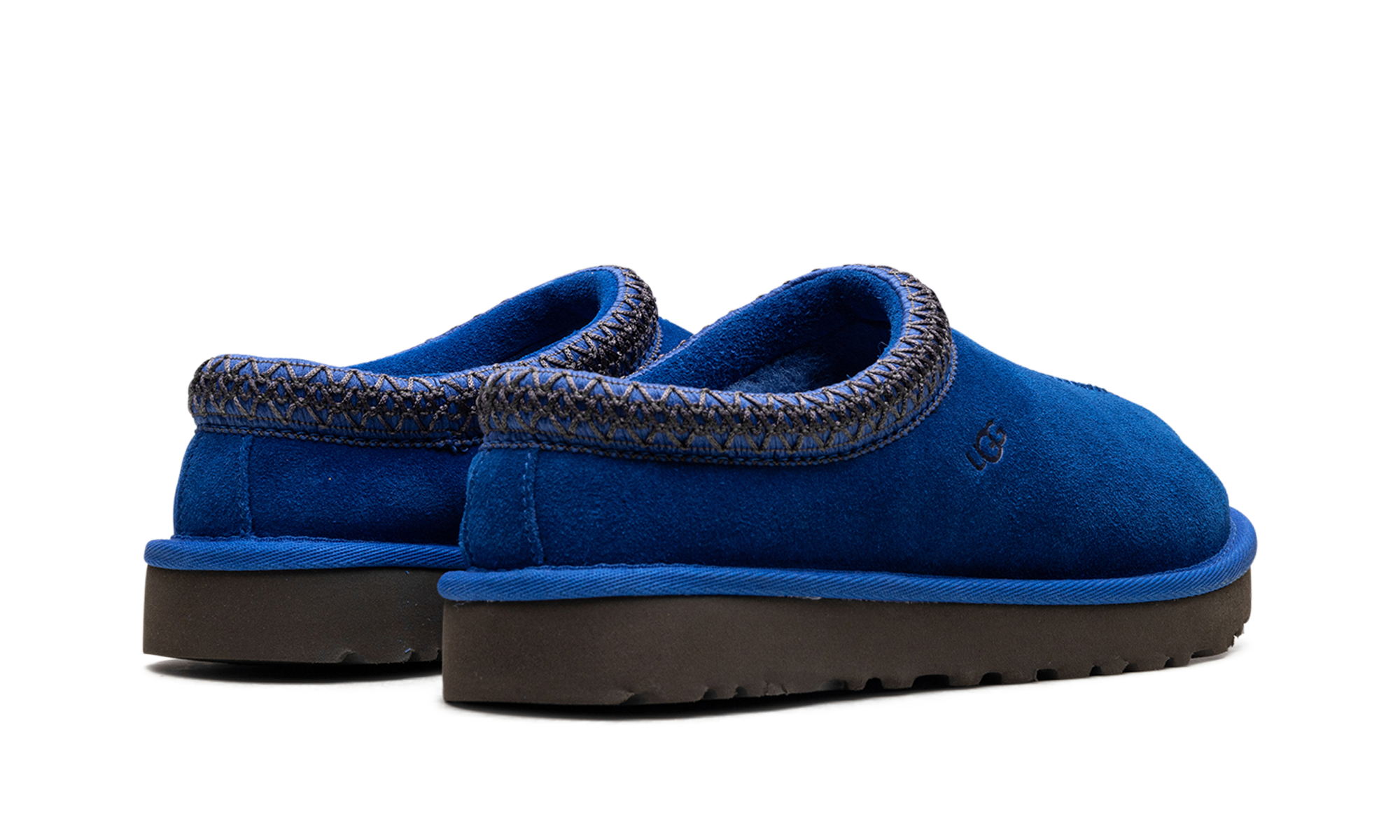 Tasman Classic Women "Classic Blue"