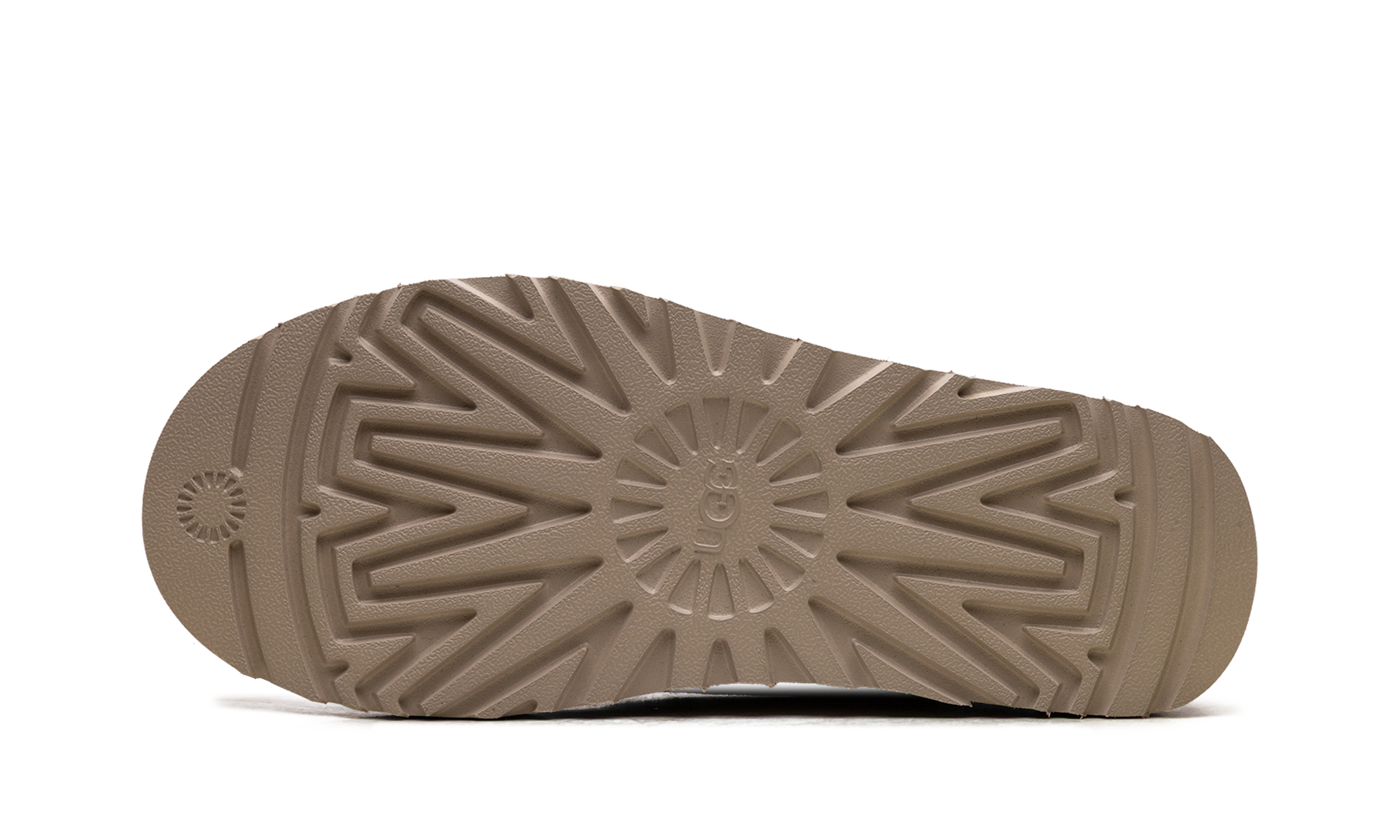 Tasman Crafted Regenerate Slipper "Sand"