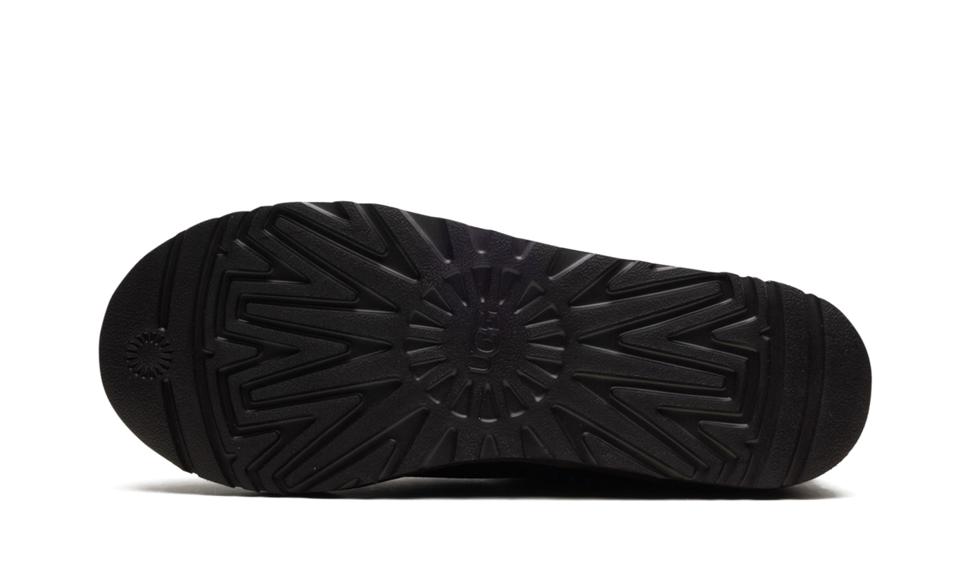 Tasman Distressed Slipper "Burnt Cedar"