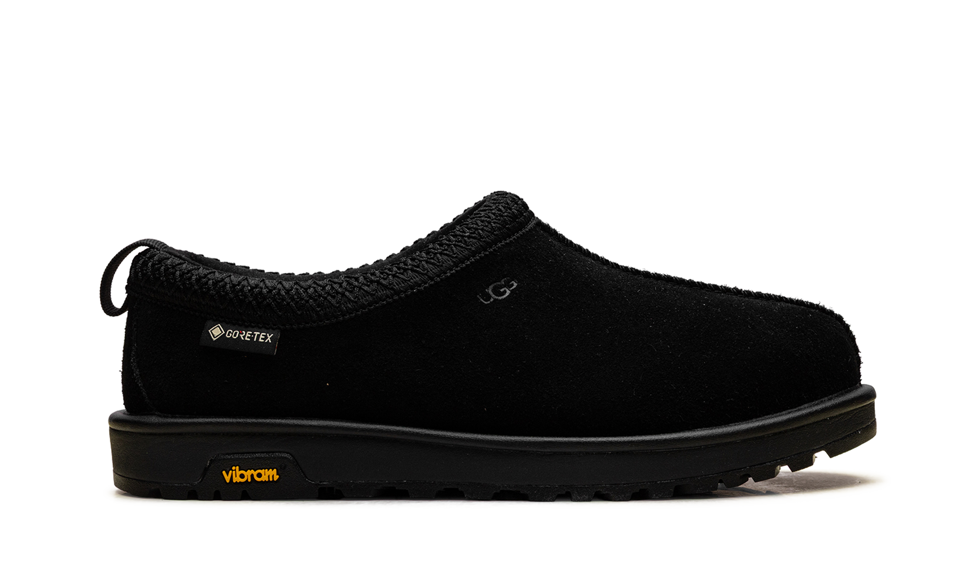 Tasman GTX Slipper Women "Black"