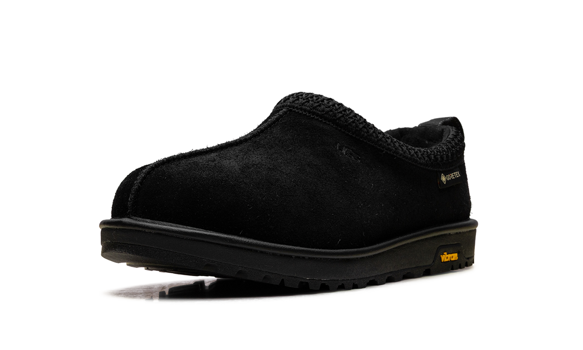 Tasman GTX Slipper Women "Black"