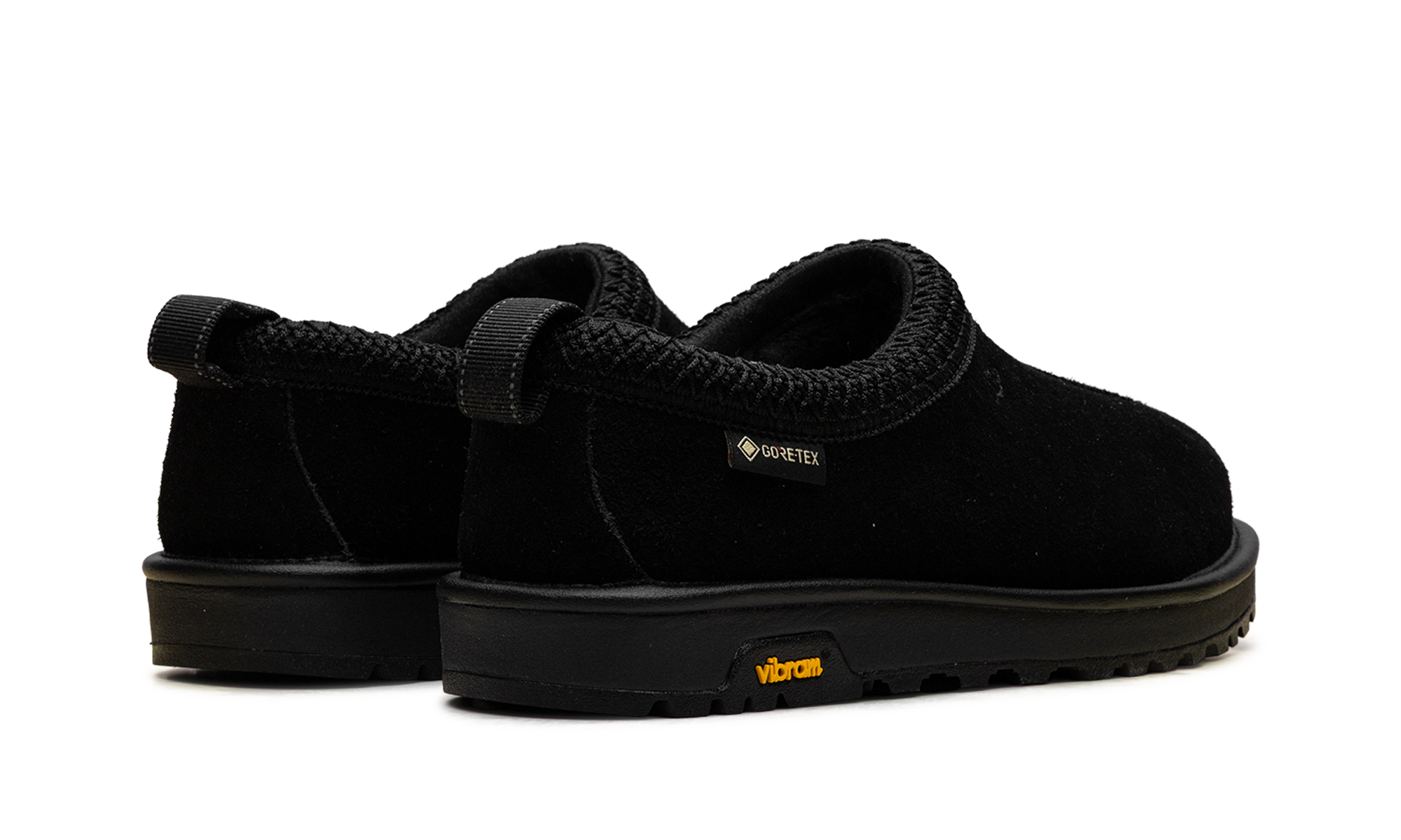 Tasman GTX Slipper Women "Black"
