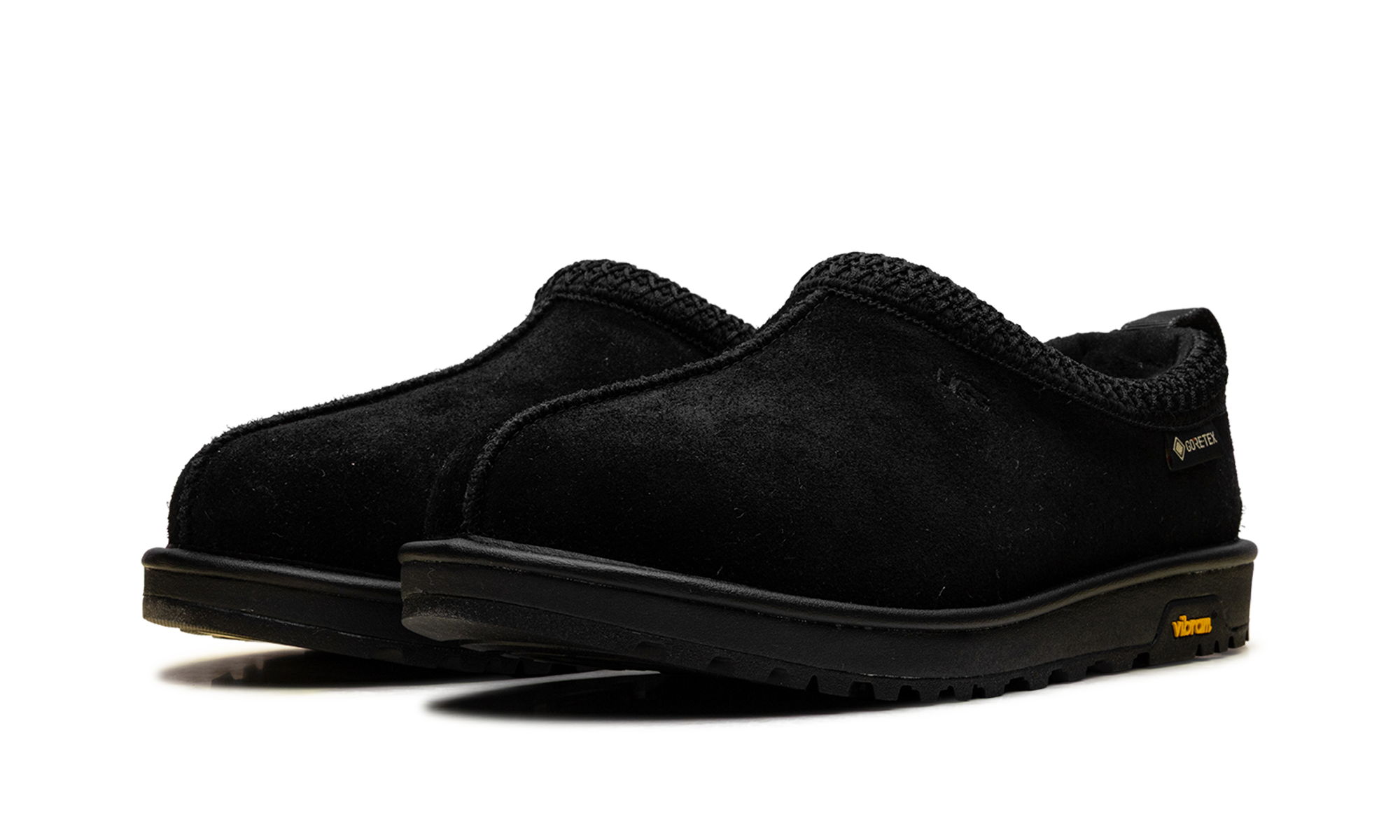 Tasman GTX Slipper Women "Black"