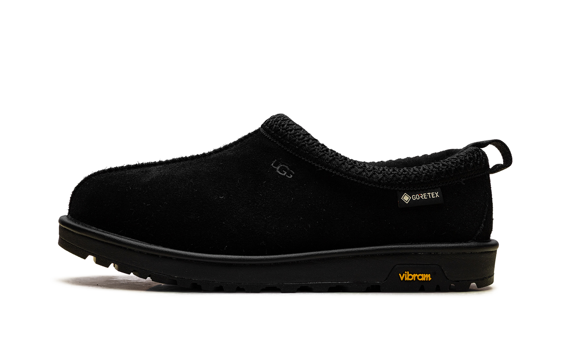 Tasman GTX Slipper Women "Black"