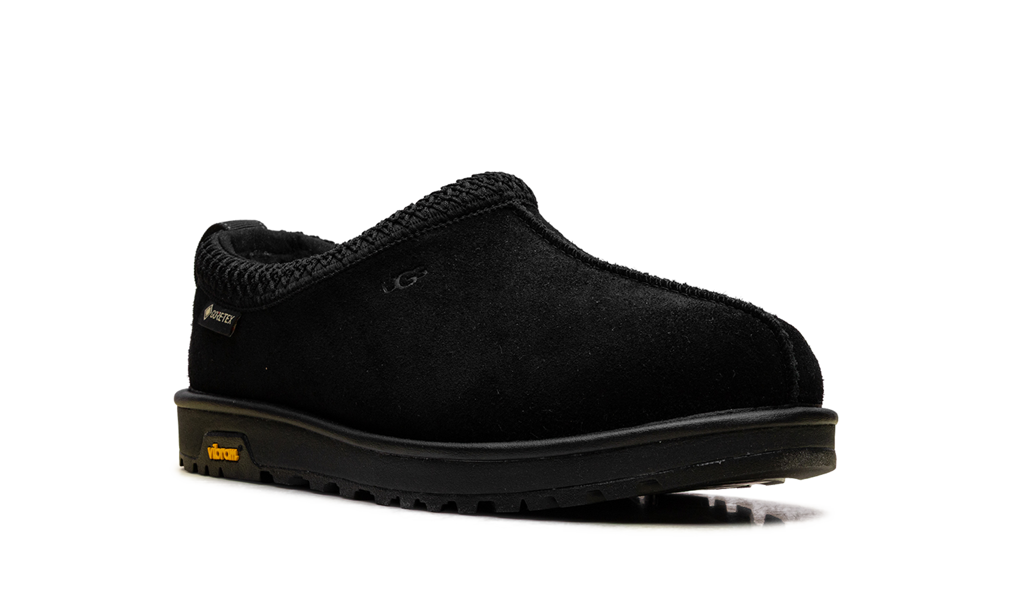 Tasman GTX Slipper Women "Black"