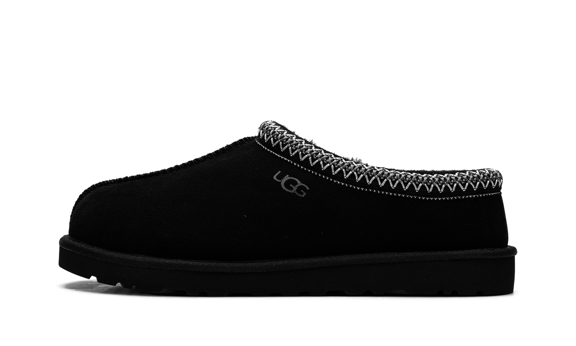 Tasman Ii "Black"