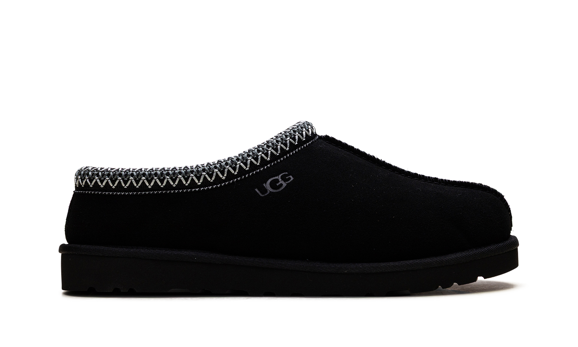 Tasman Ii "Black"