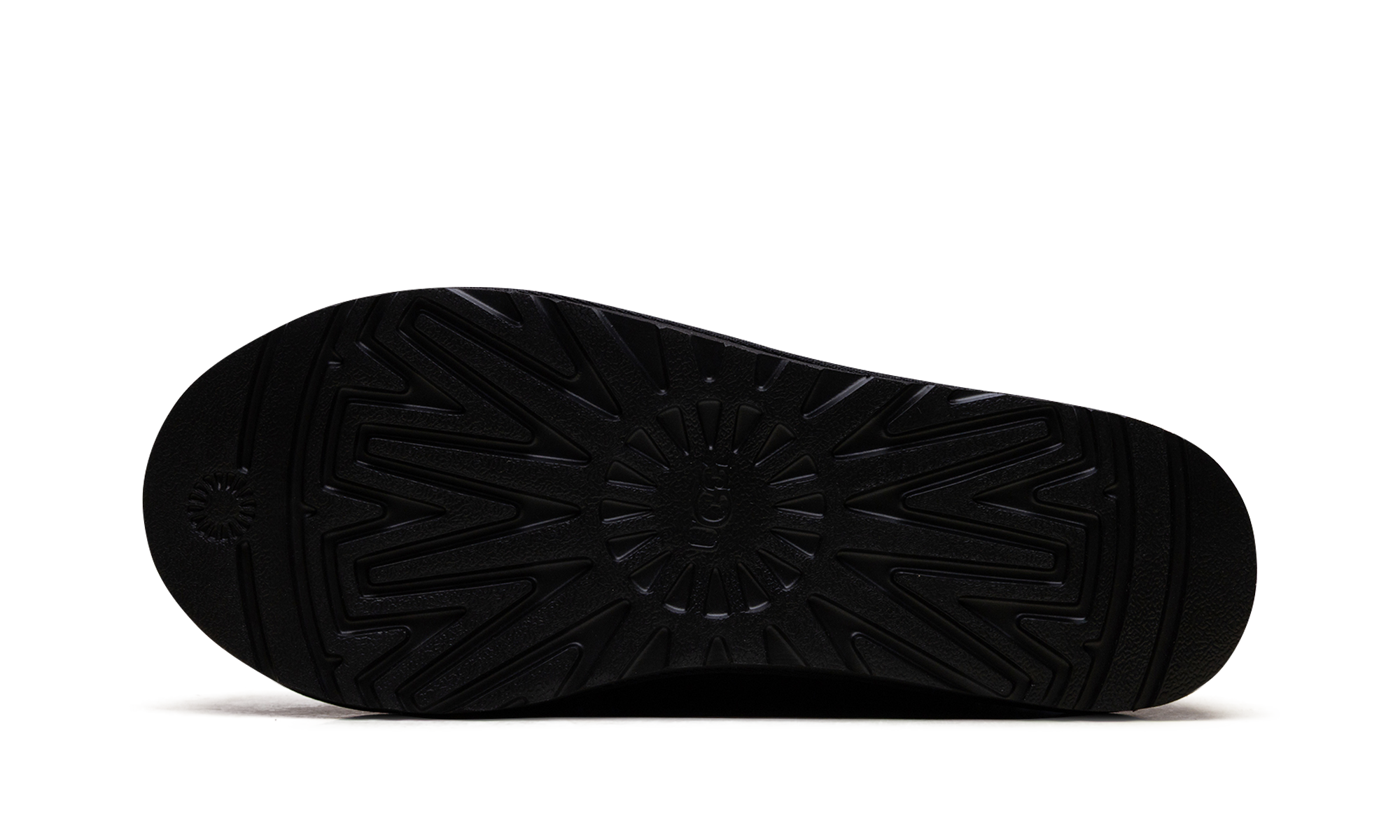 Tasman Ii "Black"
