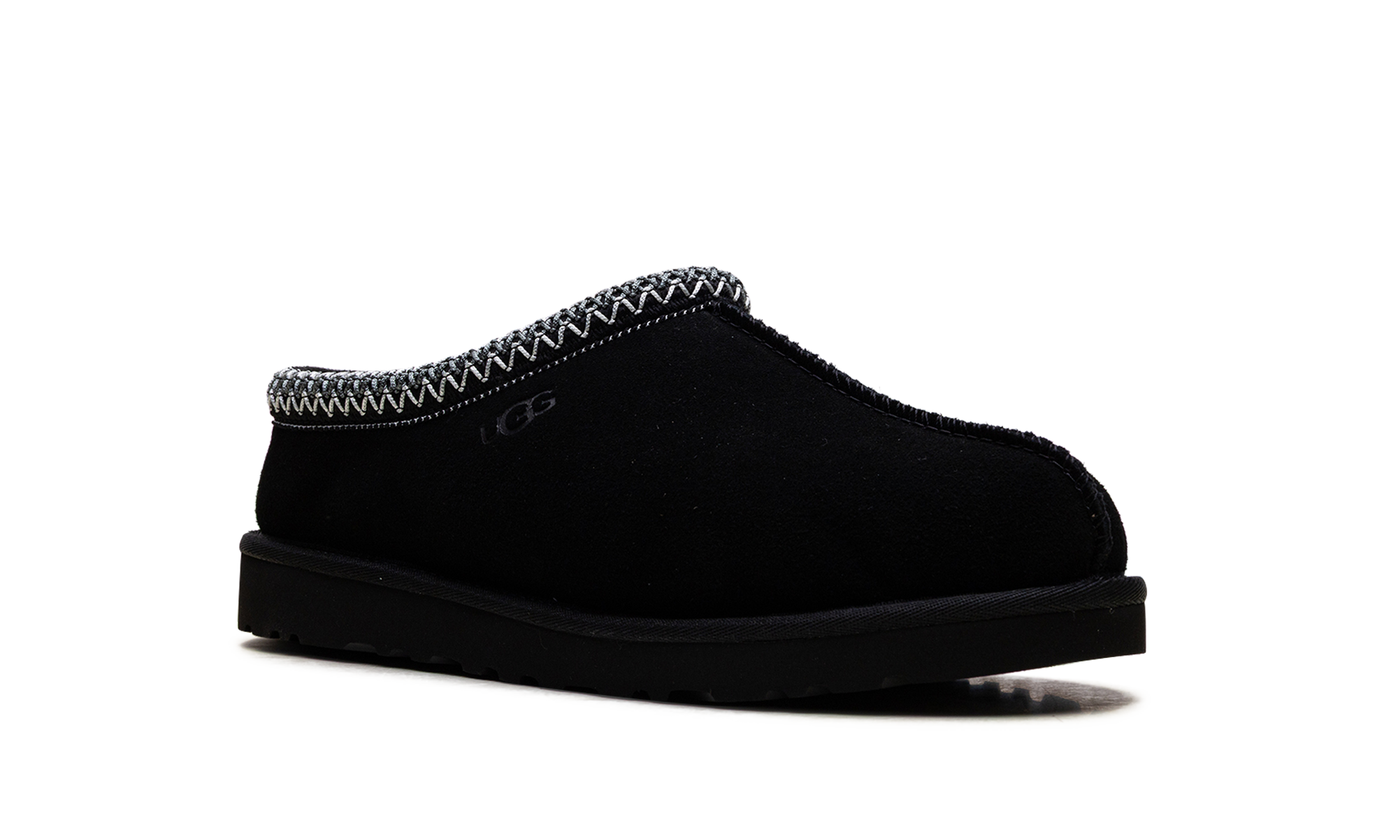 Tasman Ii "Black"