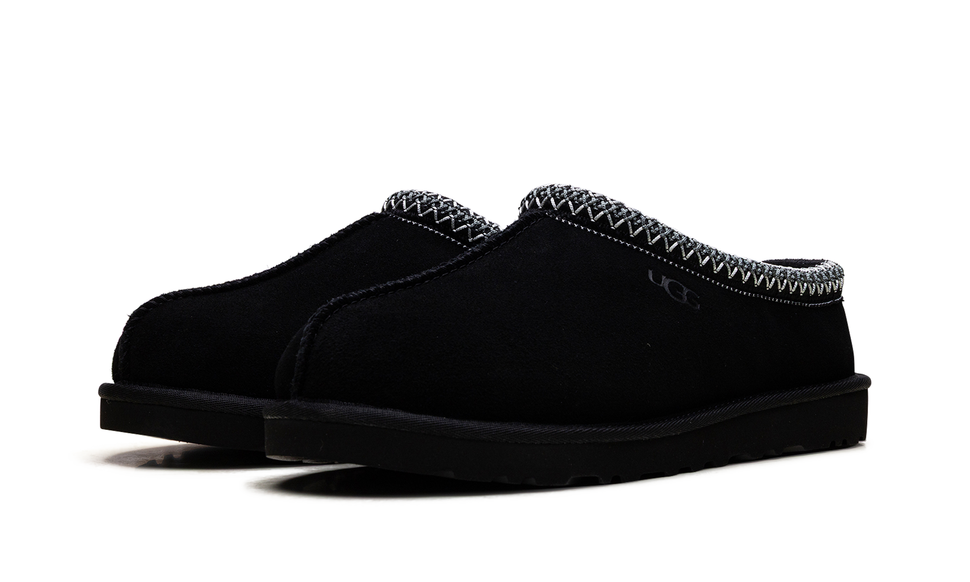 Tasman Ii "Black"