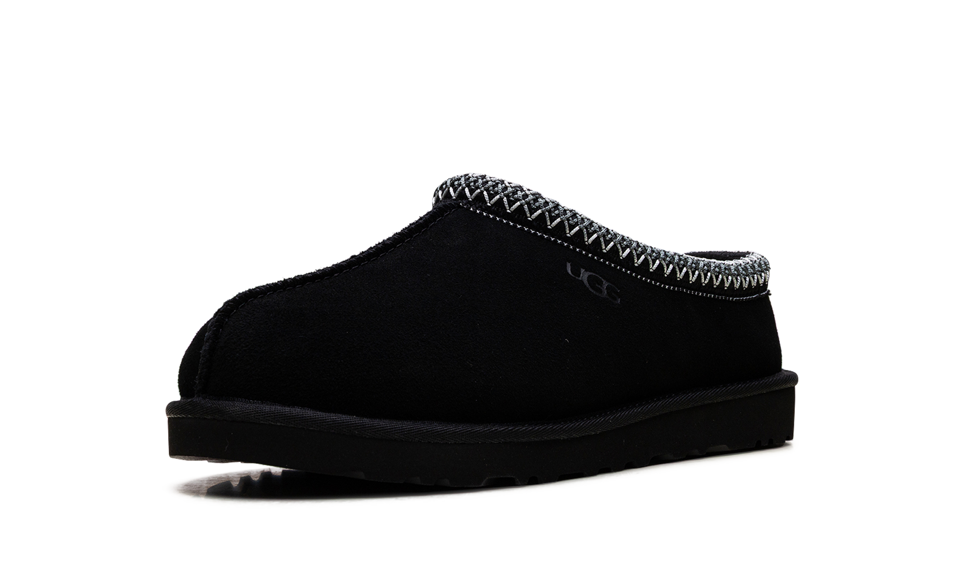 Tasman Ii "Black"