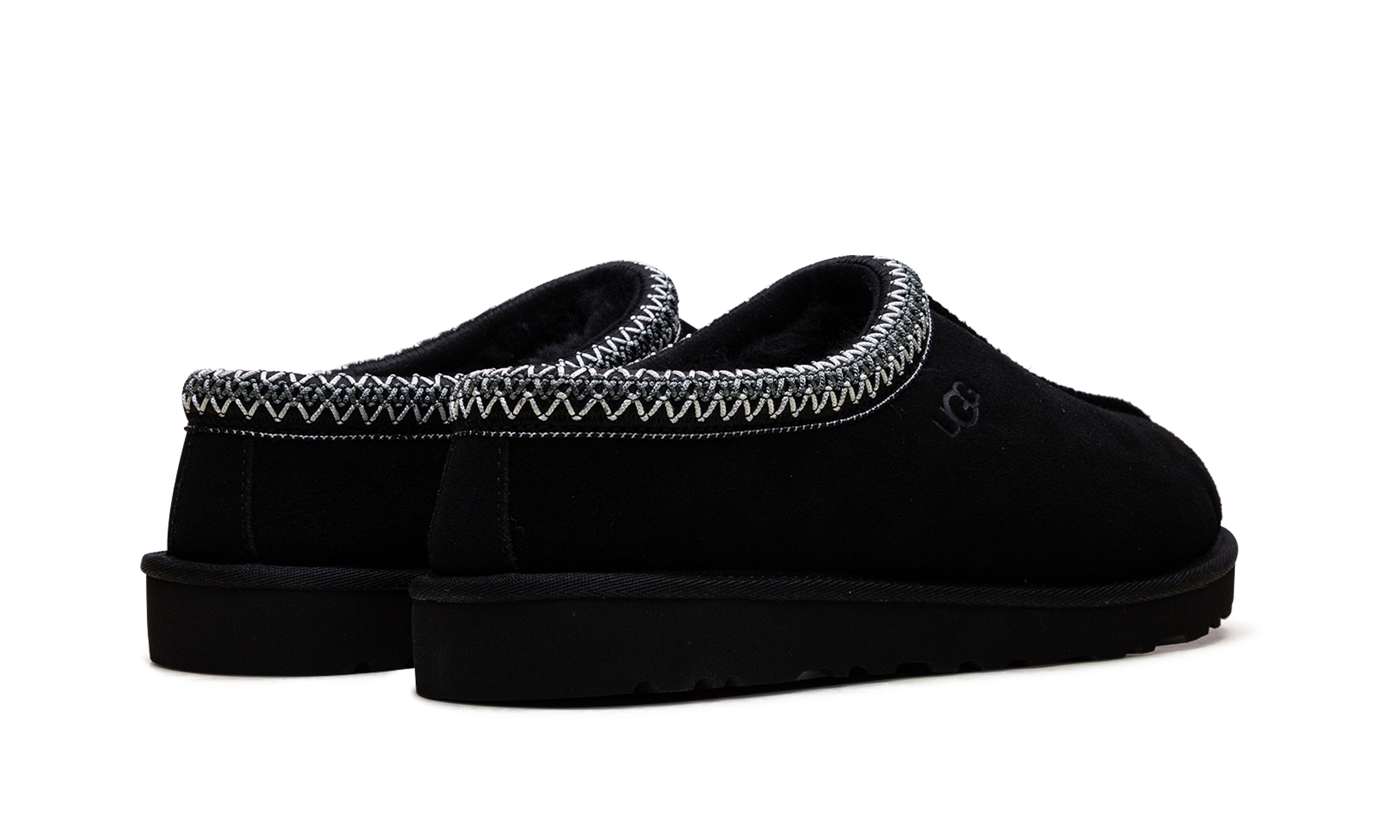 Tasman Ii "Black"
