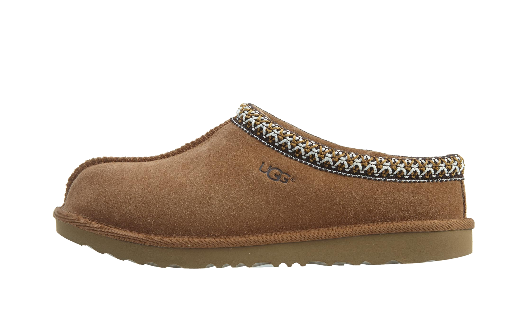 Tasman Ii "Chestnut"