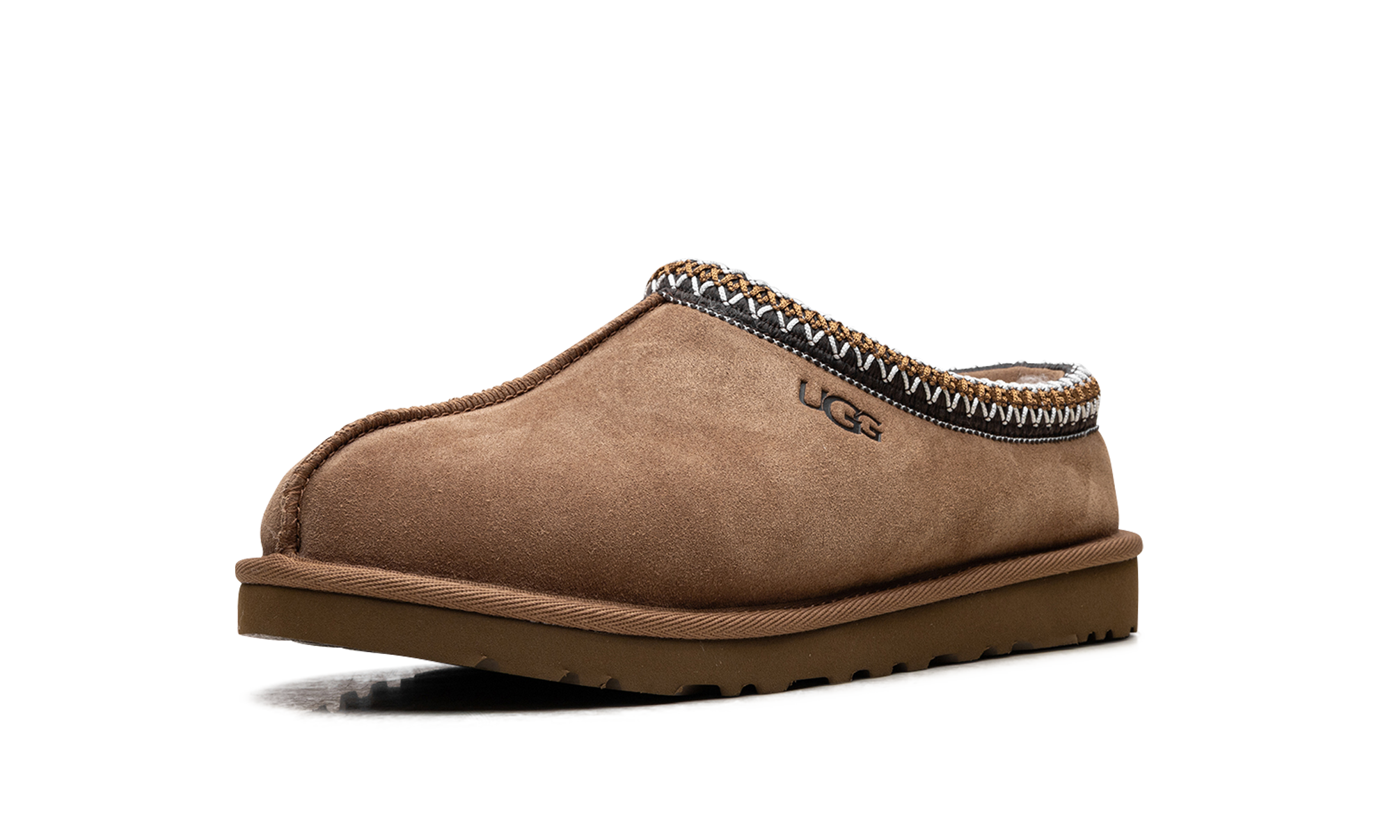 Tasman Ii "Chestnut"