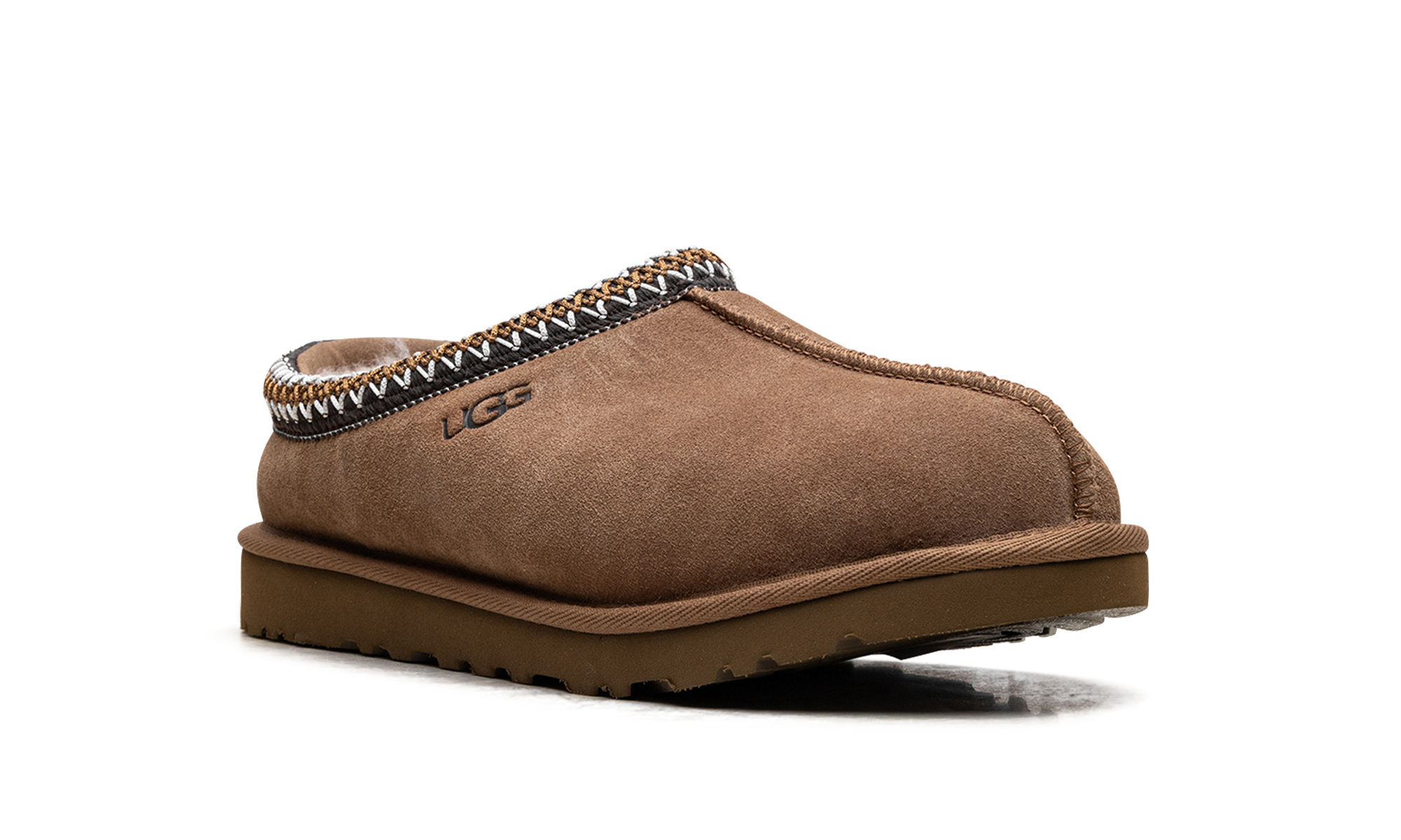 Tasman Ii "Chestnut"