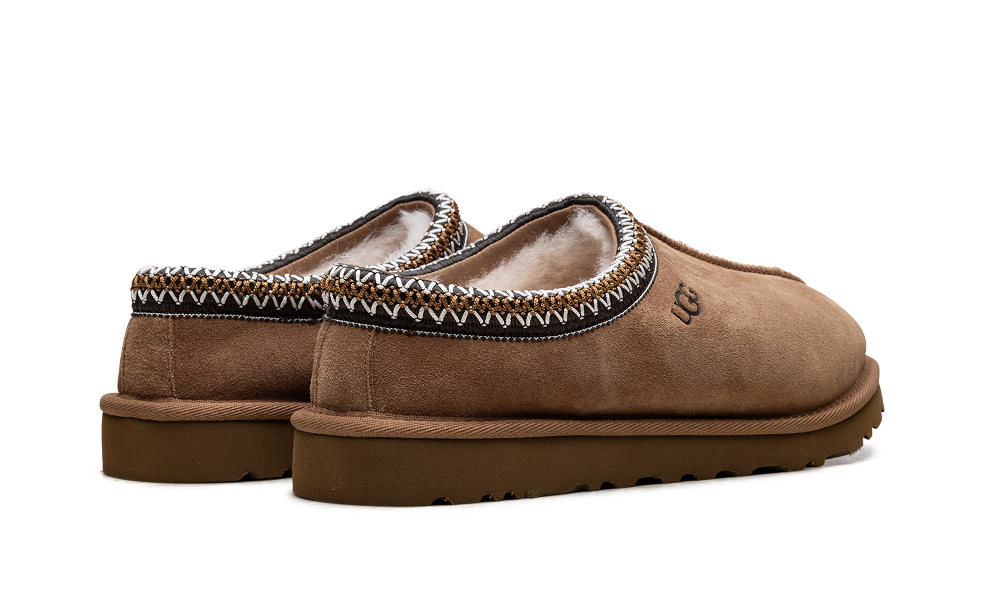 Tasman Ii "Chestnut"