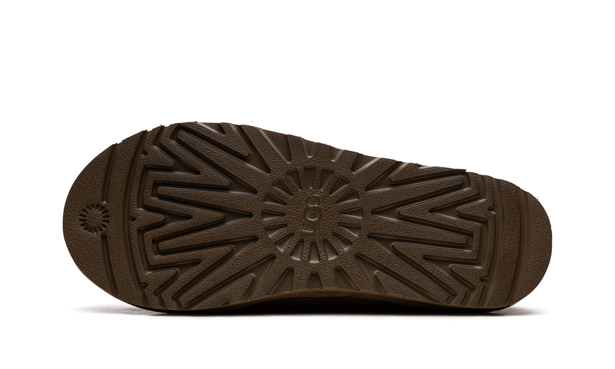 Tasman Ii "Chestnut"