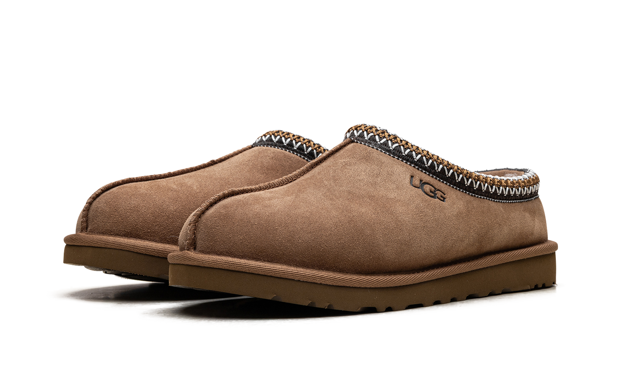 Tasman Ii "Chestnut"