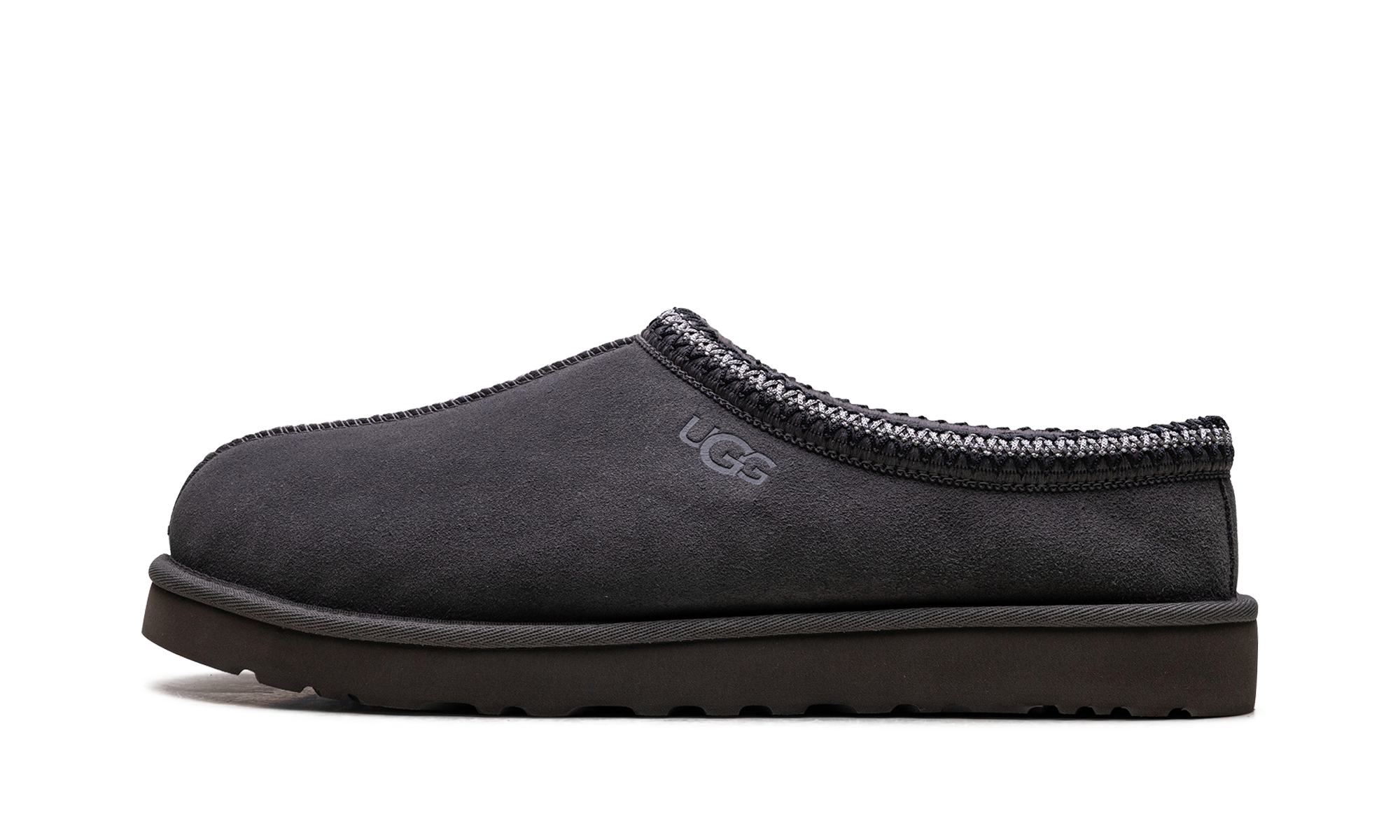 Tasman Ii "Dark Grey"