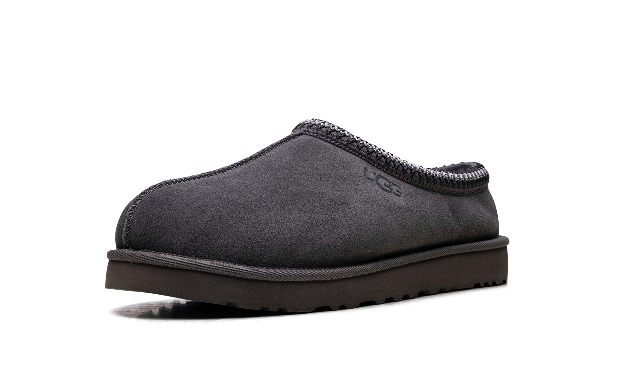 Tasman Ii "Dark Grey"