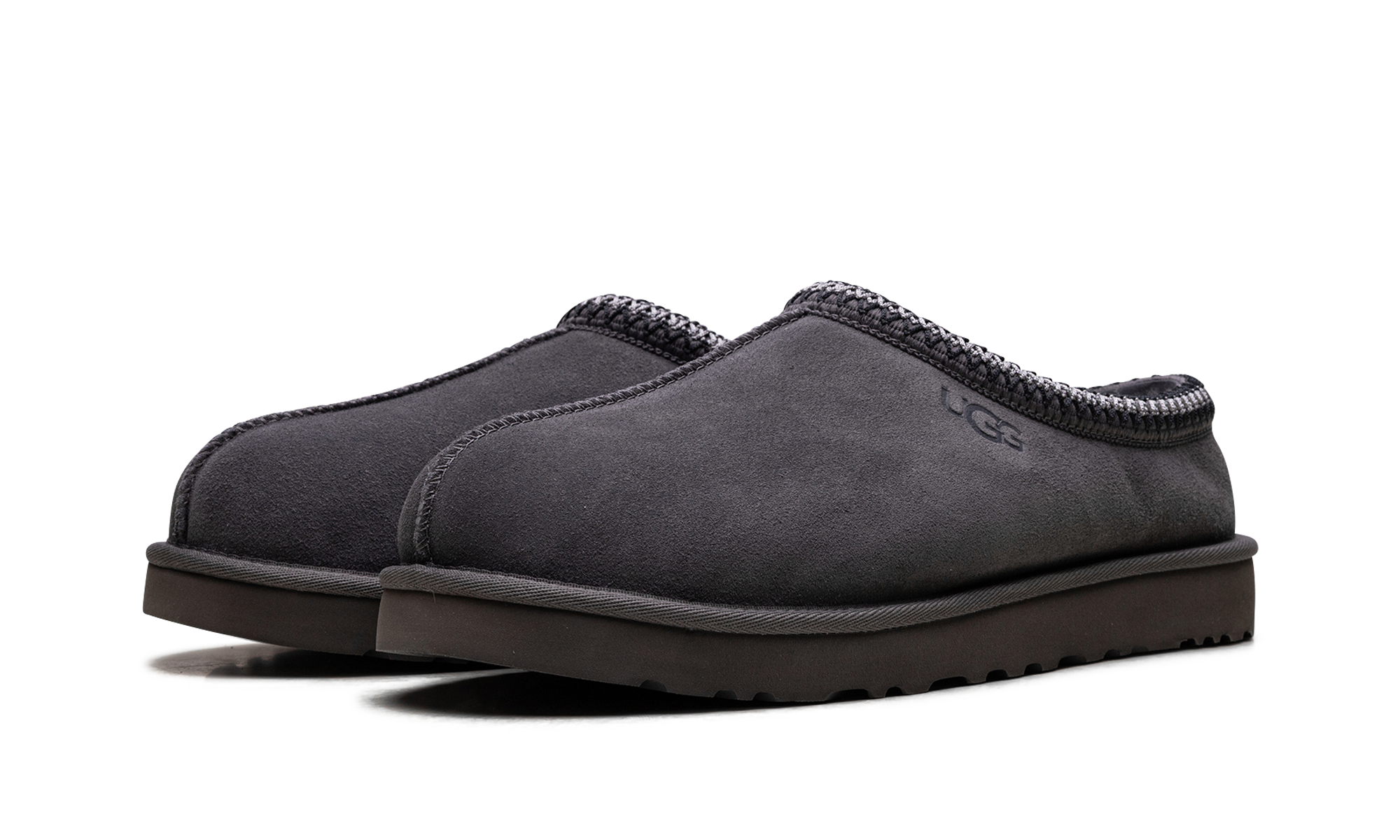 Tasman Ii "Dark Grey"