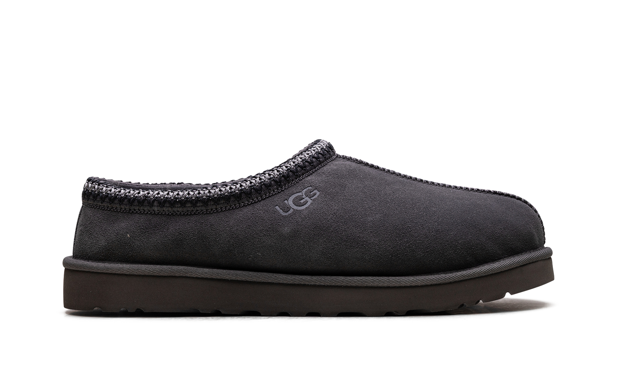 Tasman Ii "Dark Grey"