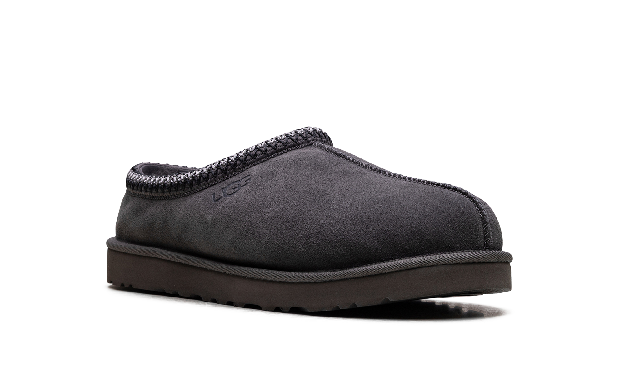Tasman Ii "Dark Grey"