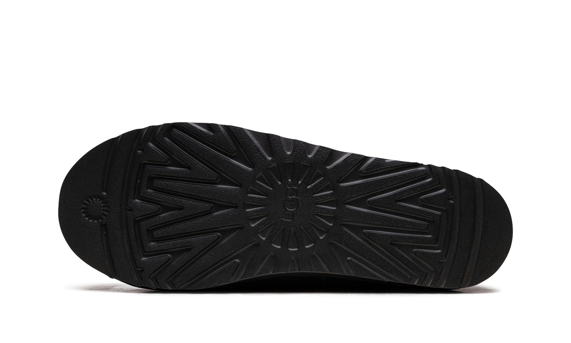 Tasman Ii "Dark Grey"