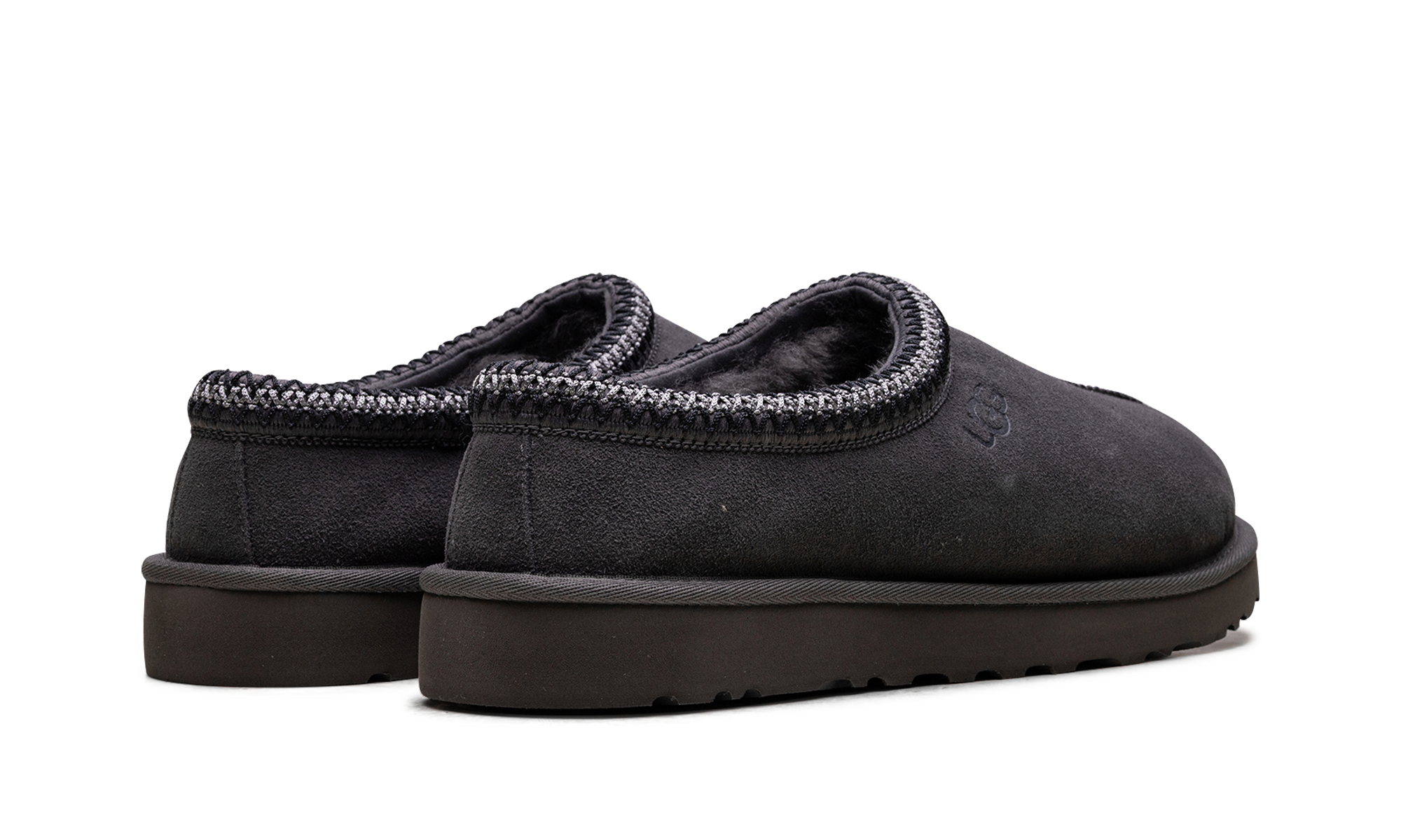Tasman Ii "Dark Grey"