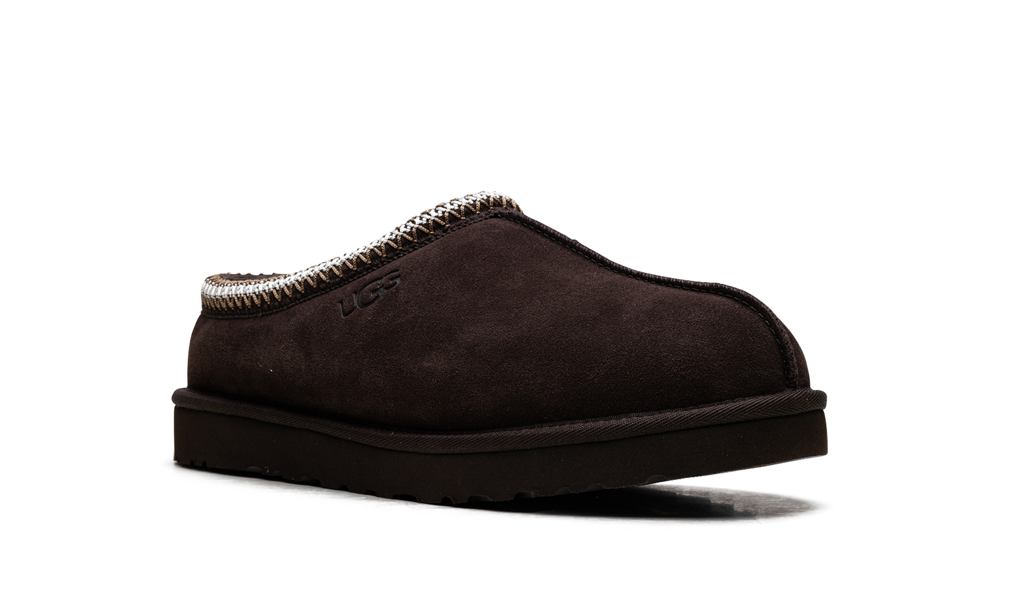 Tasman Ii "Dusted Cocoa"
