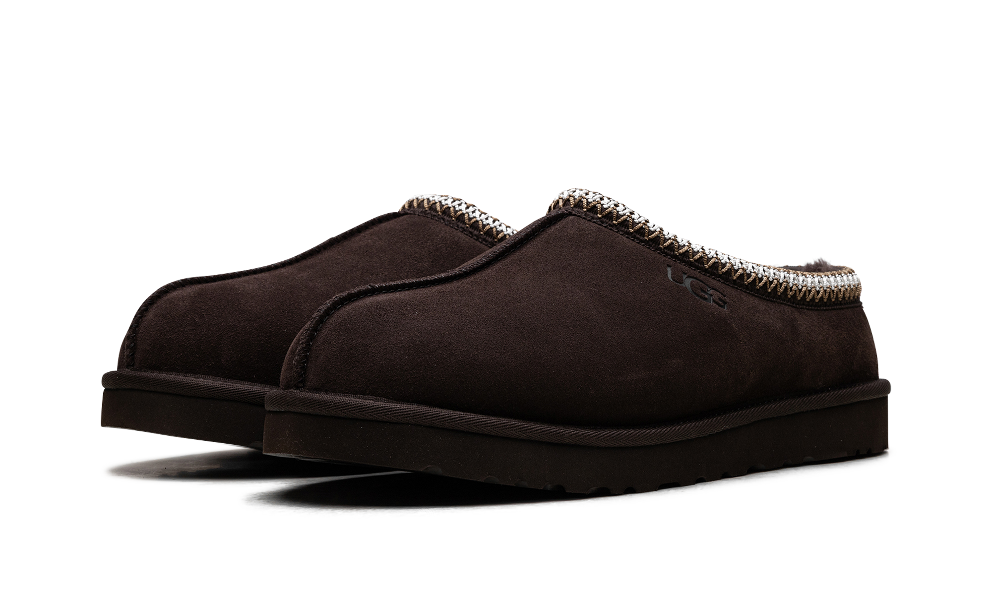 Tasman Ii "Dusted Cocoa"