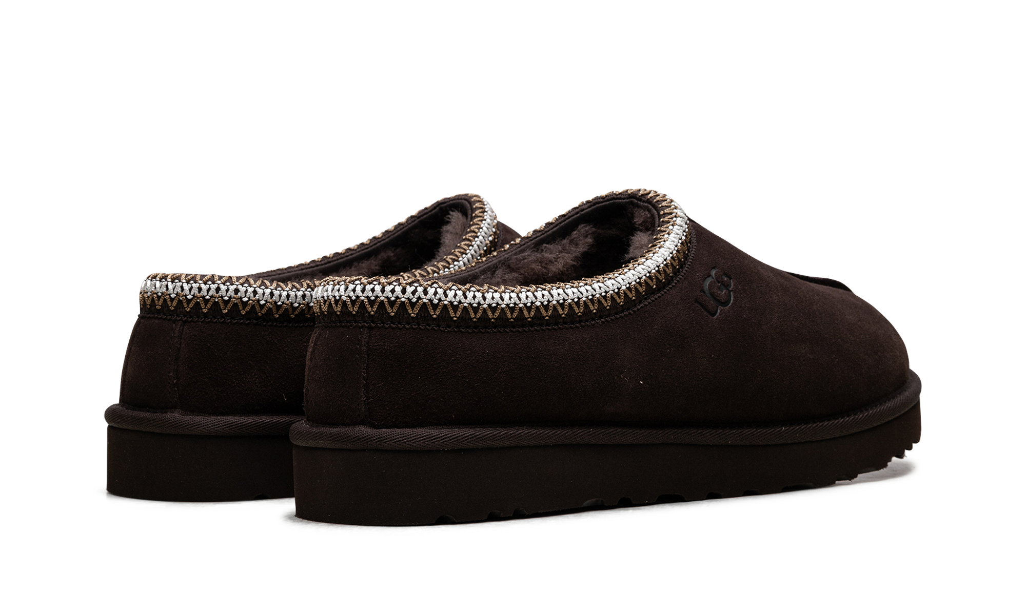 Tasman Ii "Dusted Cocoa"