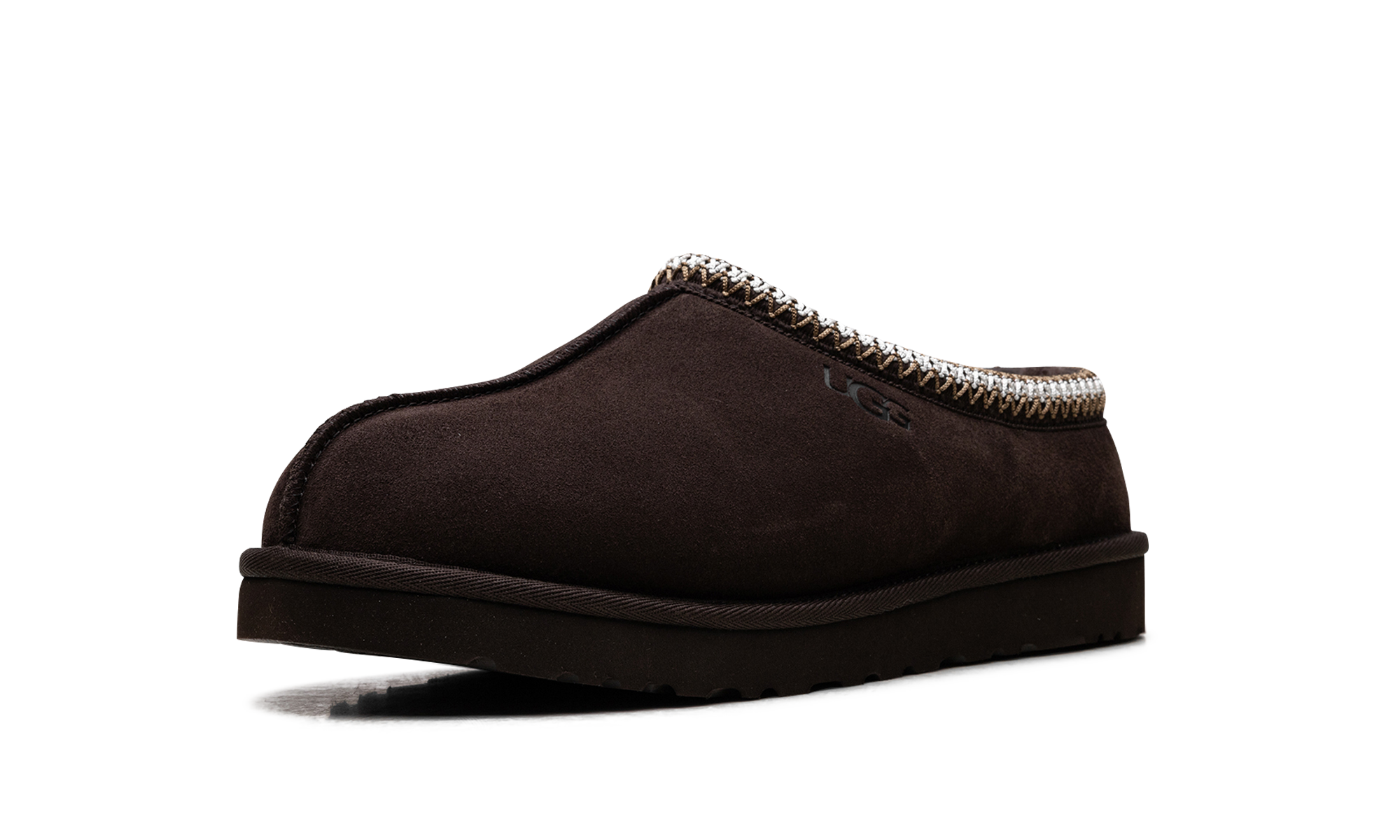 Tasman Ii "Dusted Cocoa"