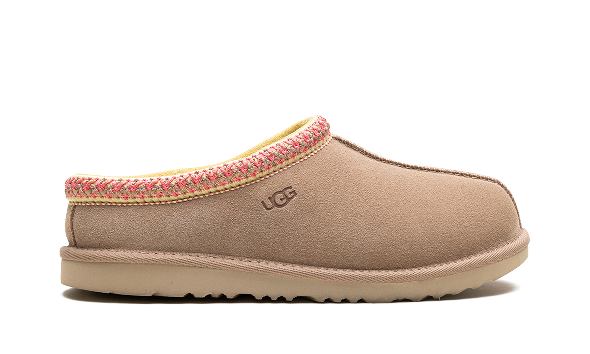 Tasman Ii GS "Beachwood"