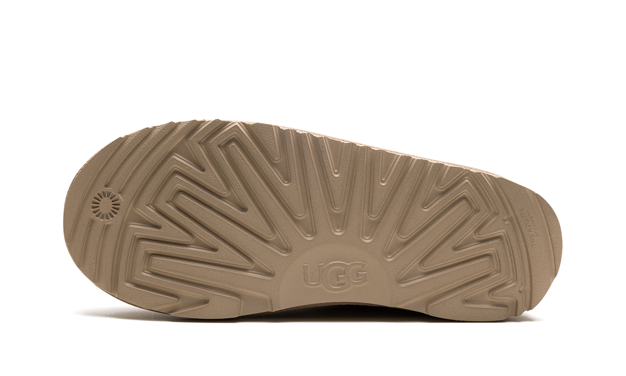 Tasman Ii GS "Beachwood"
