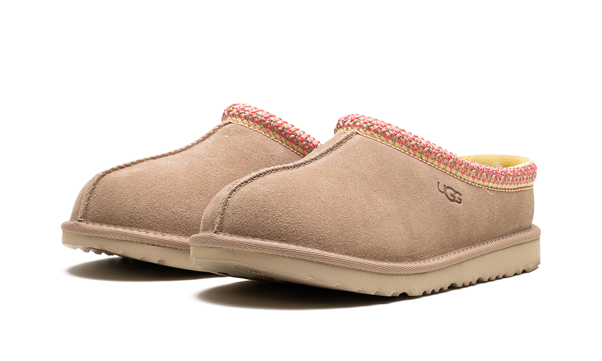 Tasman Ii GS "Beachwood"