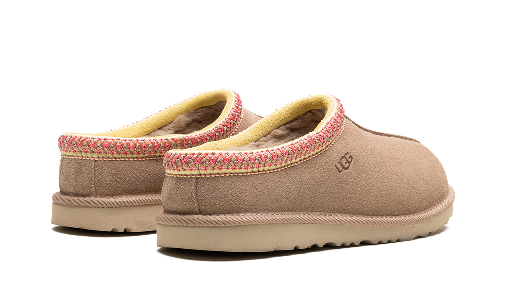 Tasman Ii GS "Beachwood"