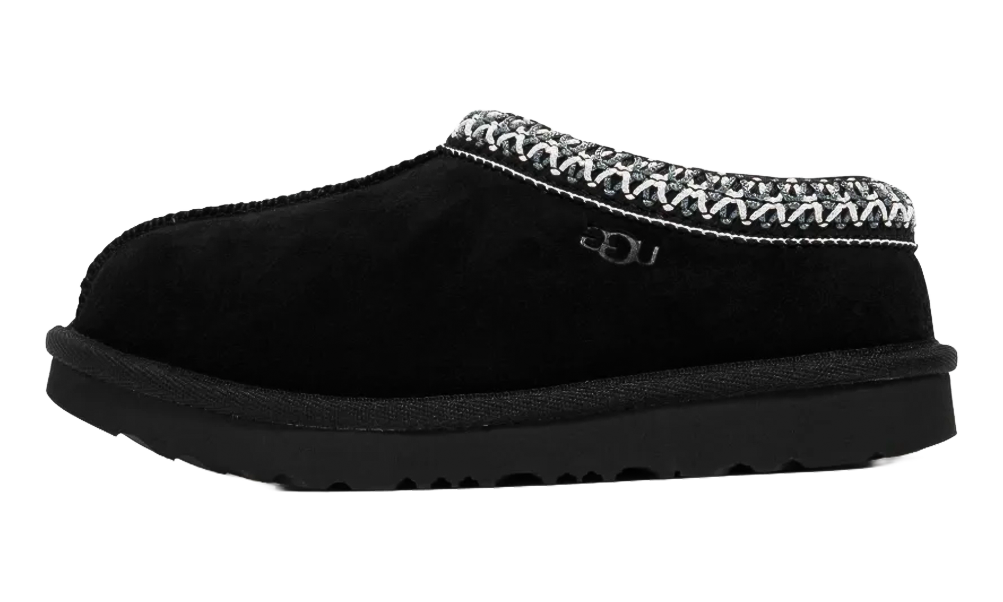 Tasman Ii GS "Black"