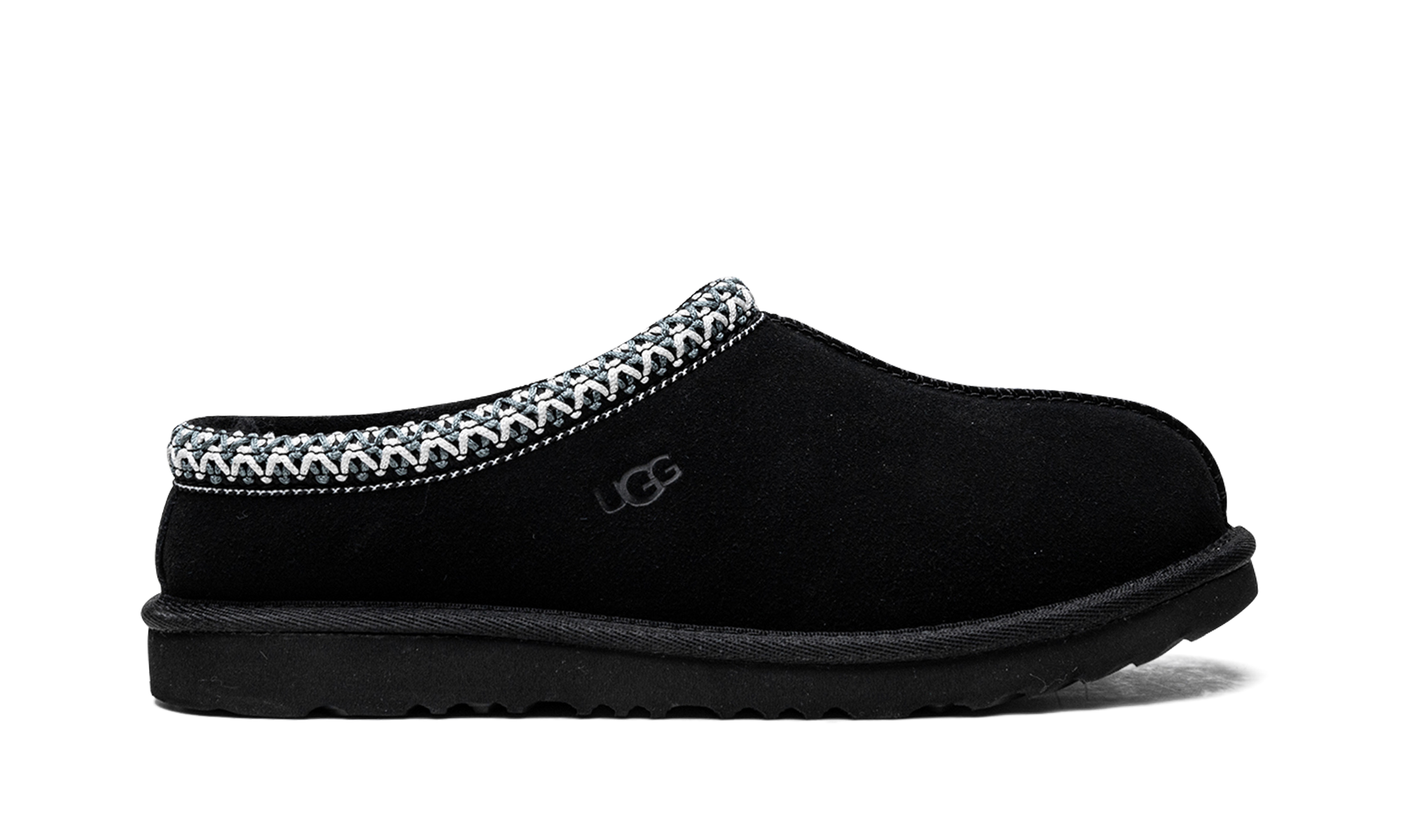 Tasman Ii GS "Black"