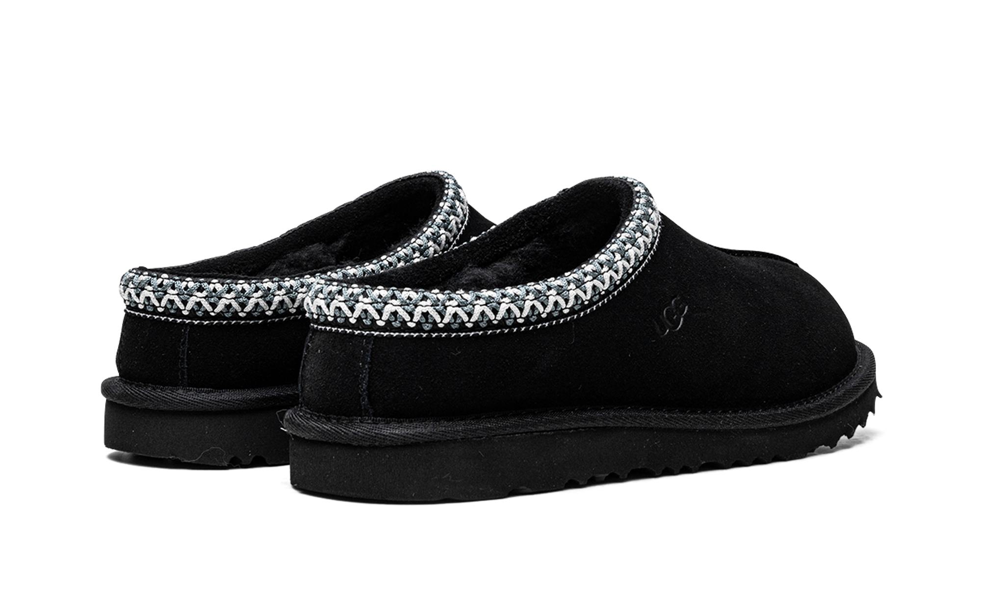 Tasman Ii GS "Black"