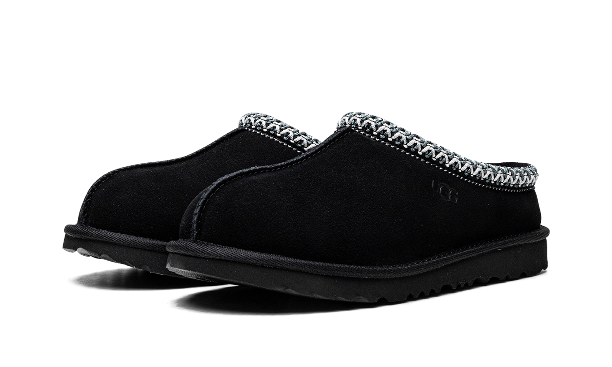 Tasman Ii GS "Black"