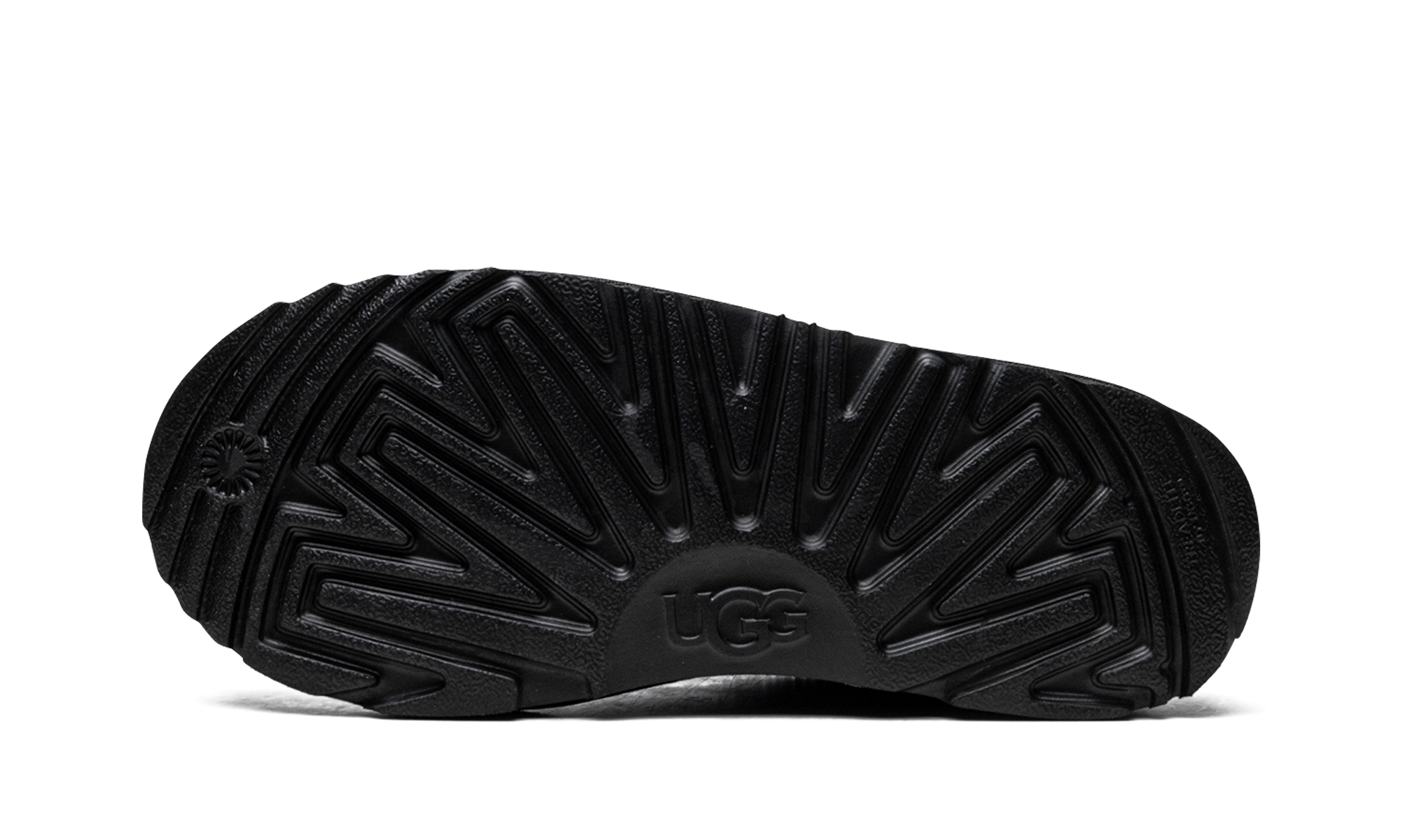 Tasman Ii GS "Black"