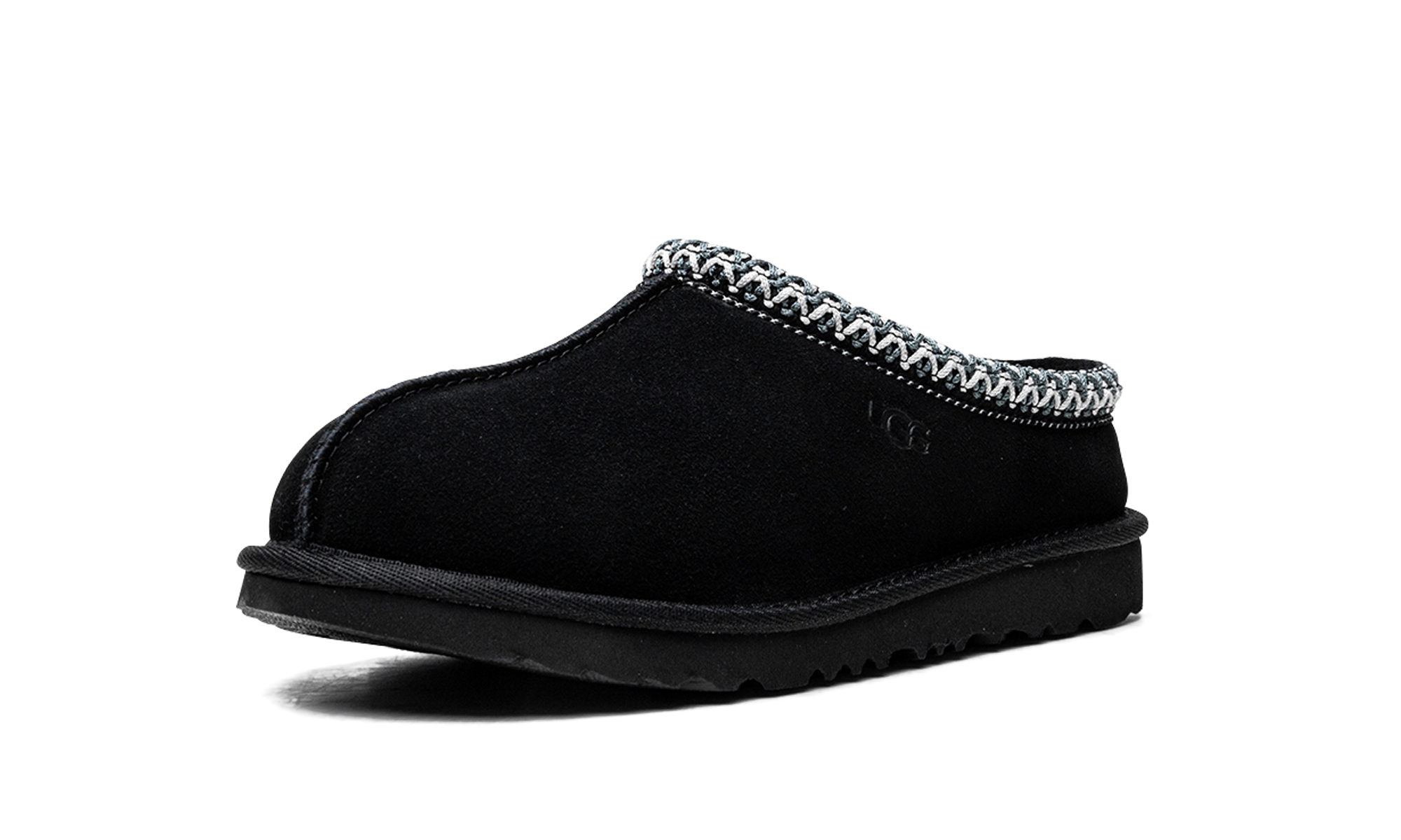 Tasman Ii GS "Black"