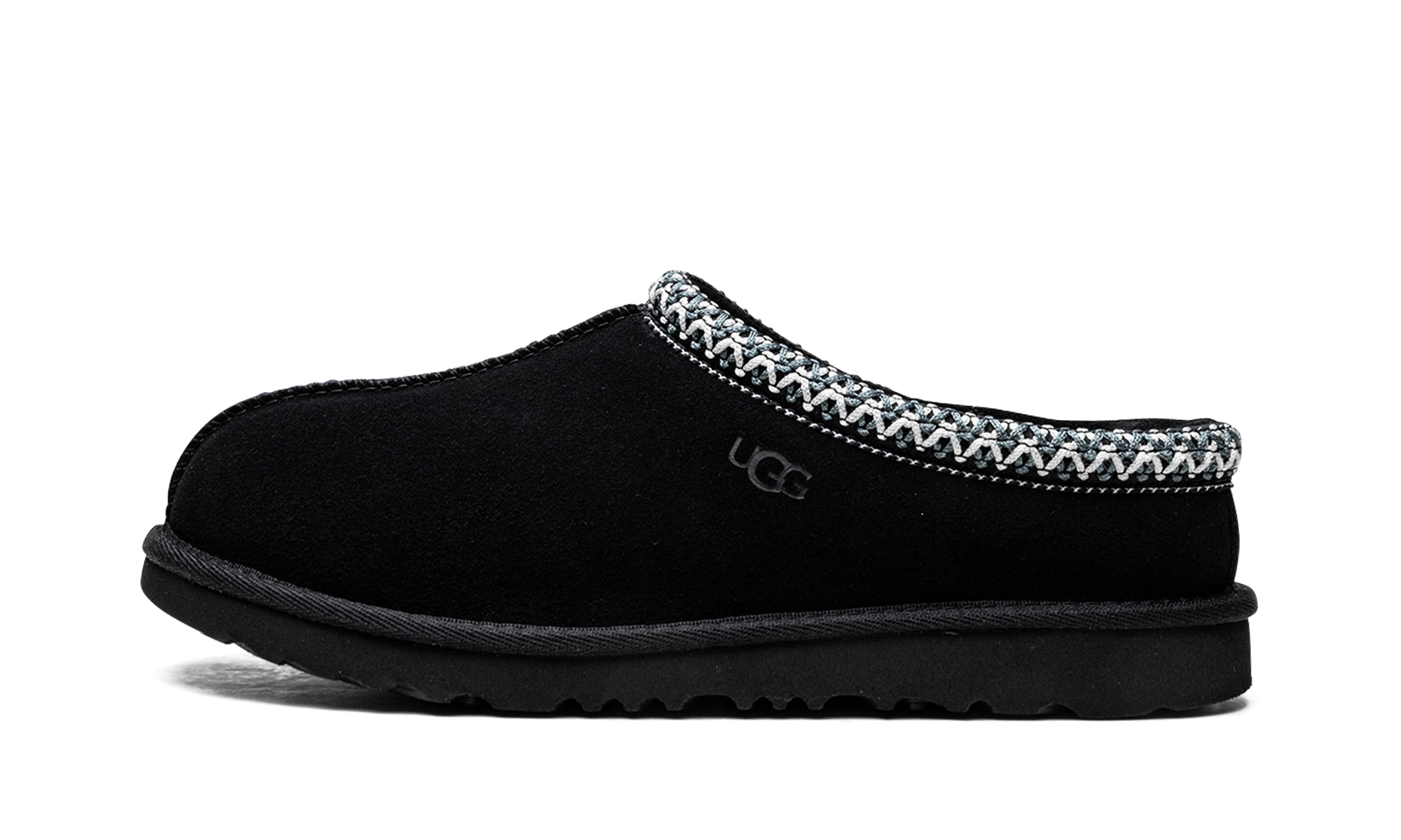 Tasman Ii GS "Black"