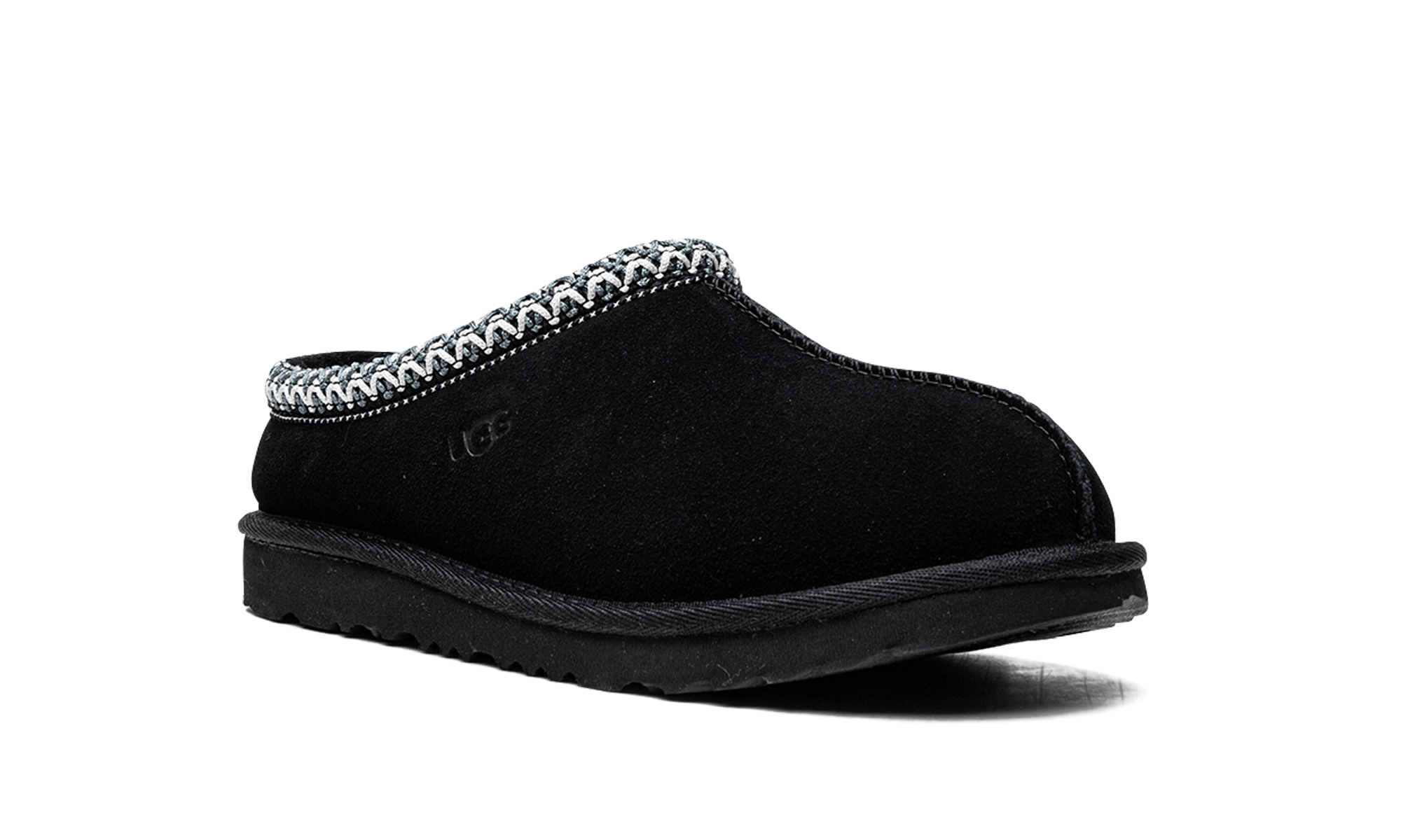 Tasman Ii GS "Black"