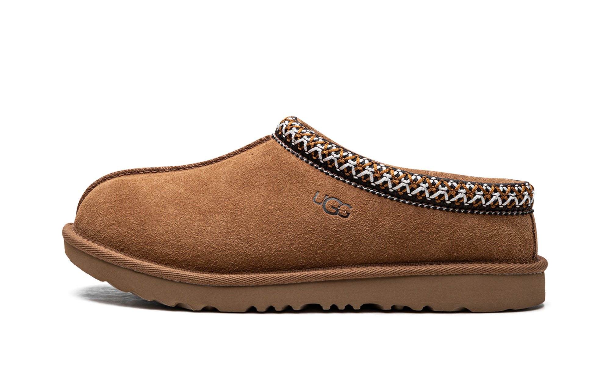 Tasman Ii GS "Chestnut"