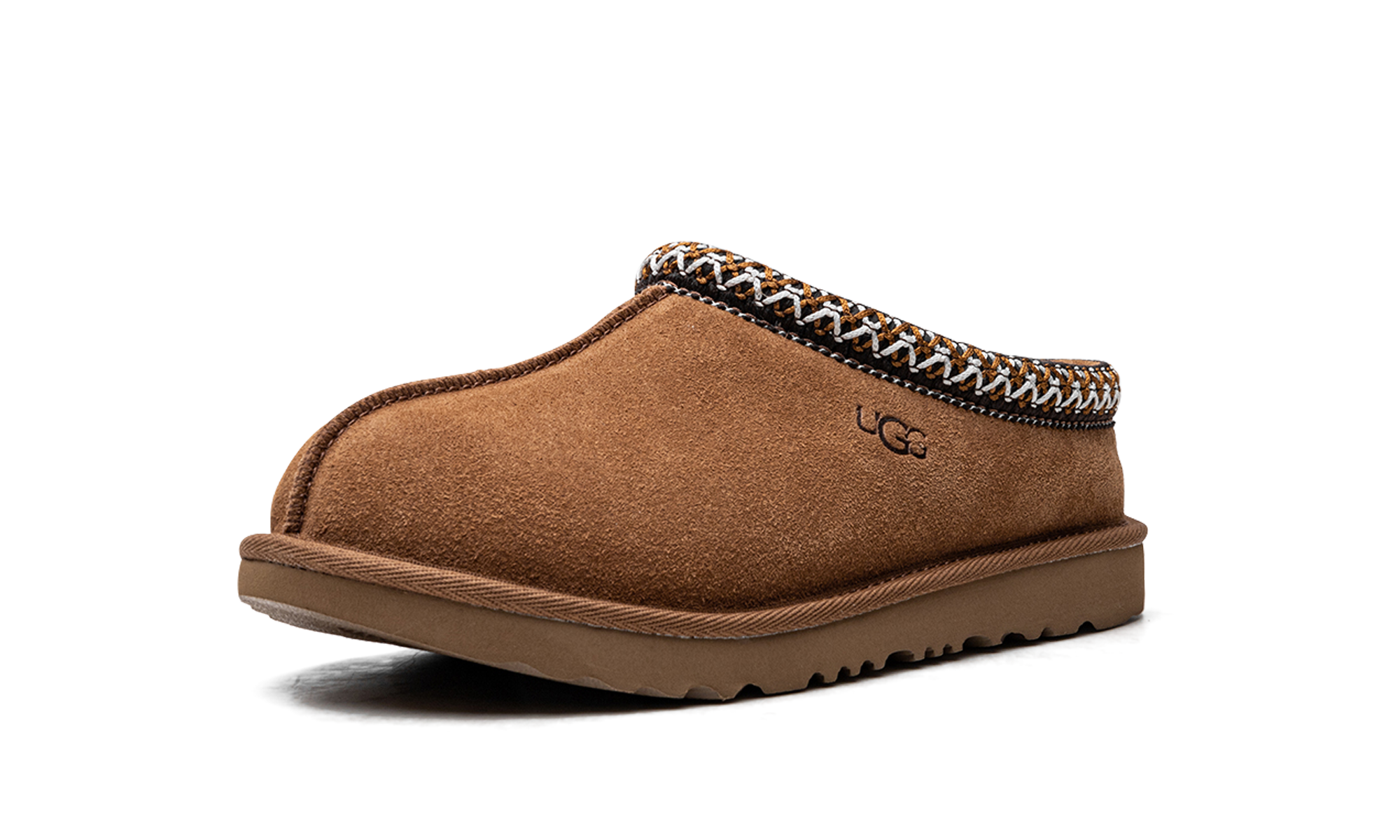 Tasman Ii GS "Chestnut"