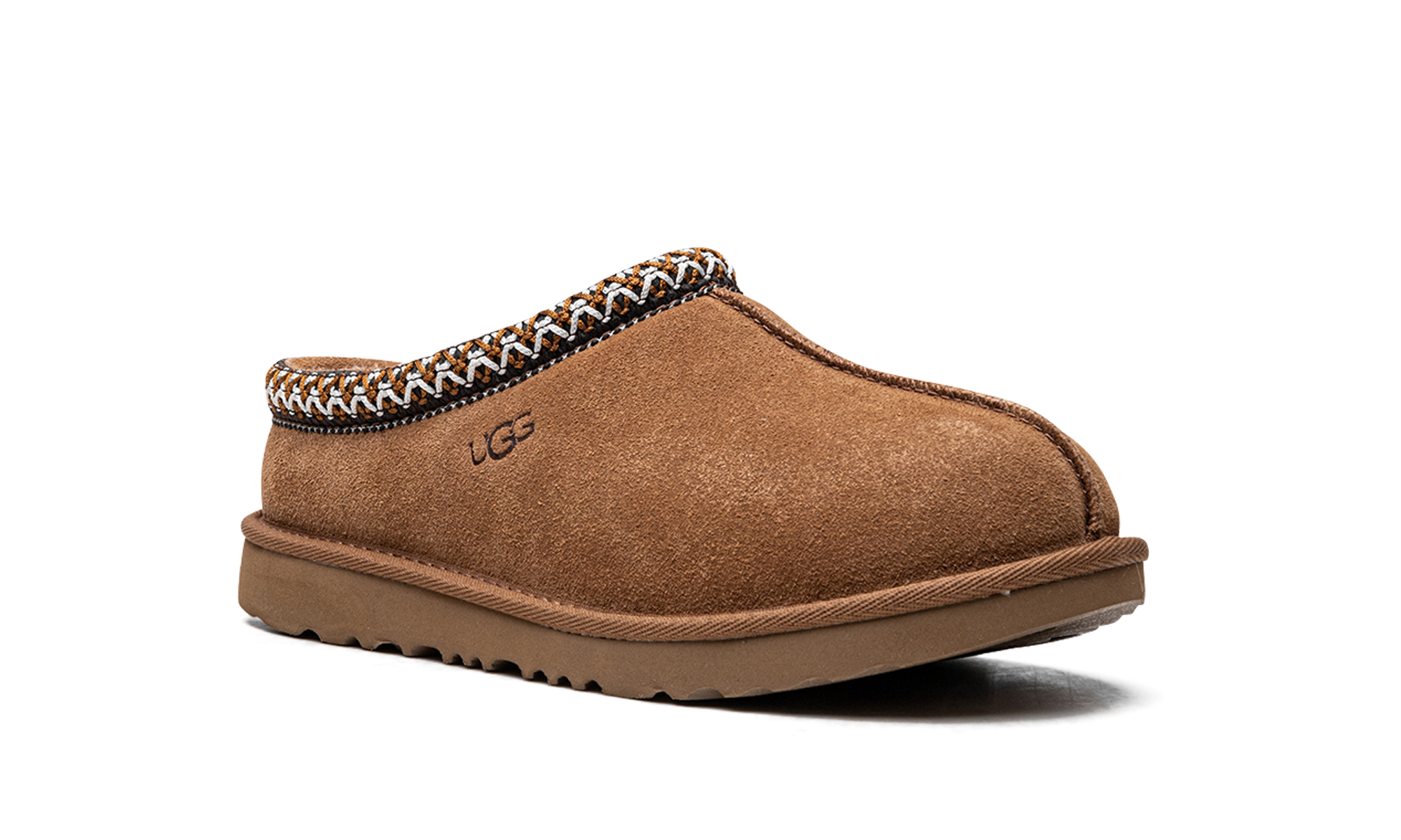Tasman Ii GS "Chestnut"
