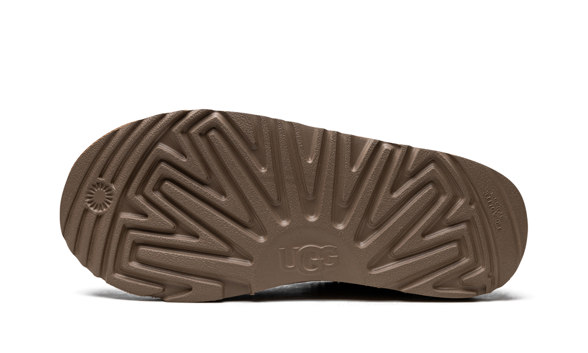 Tasman Ii GS "Chestnut"